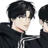 캐릭터 프로필 이미지