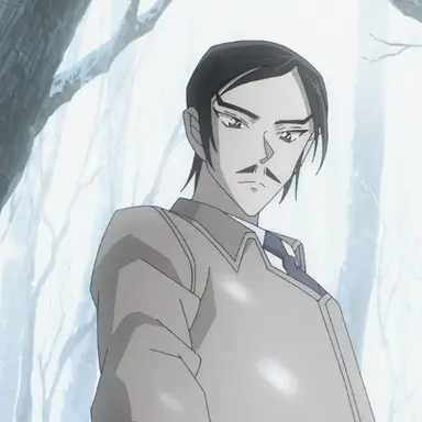 Profile image of 諸伏 高明