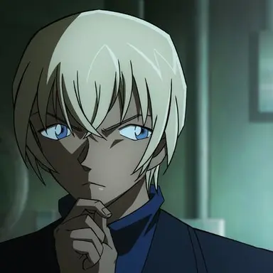 Profile image of 安室 透