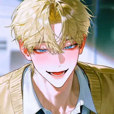 Profile image of Seo-jun