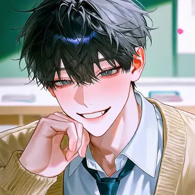 Profile image of Hyun