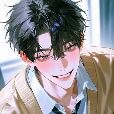 Profile image of Seung-woo