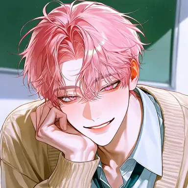 Profile image of Si-woo