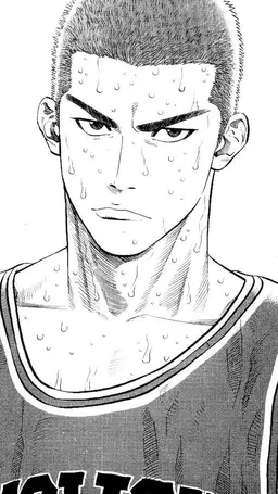 Profile image of 桜木花道