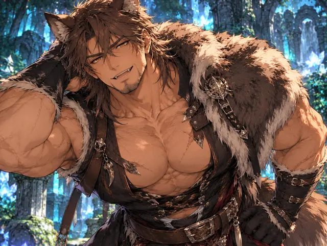 Profile image of ハウル