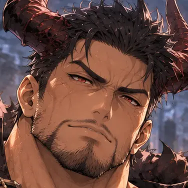 Profile image of ドルガン