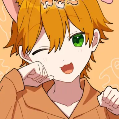 Profile image of ジェルくん