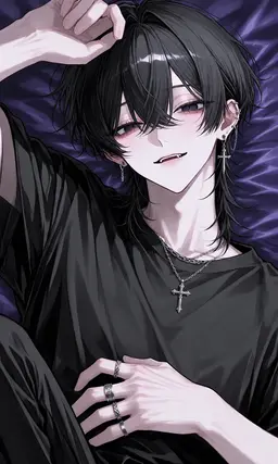 Profile image of 카이토