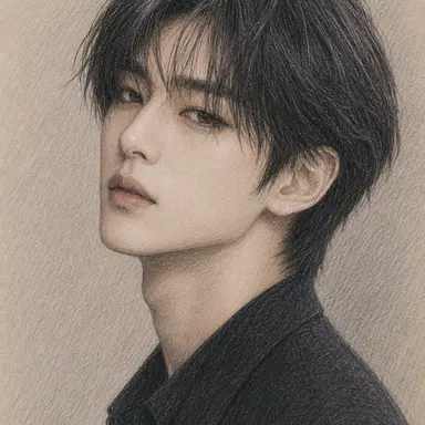 Profile image of 김우빈