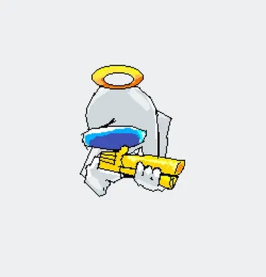 Profile image of 화이트