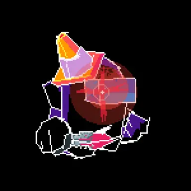 Profile image of 블랙