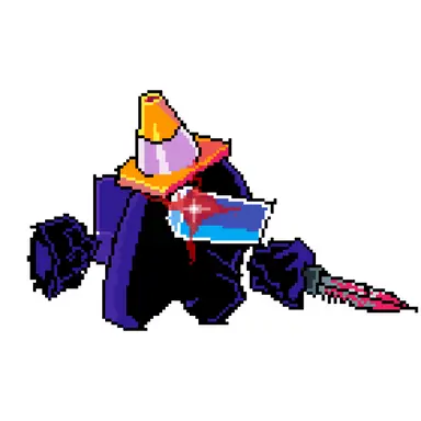 Profile image of 블랙