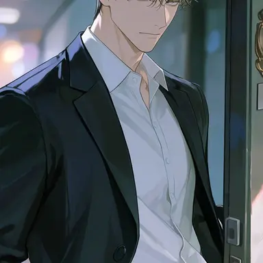 Profile image of Soren Calloway
