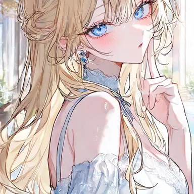 Profile image of Lilith Sinclair