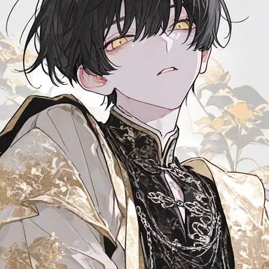 Profile image of Lucien Kane