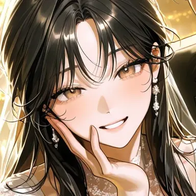 Profile image of しょうこ