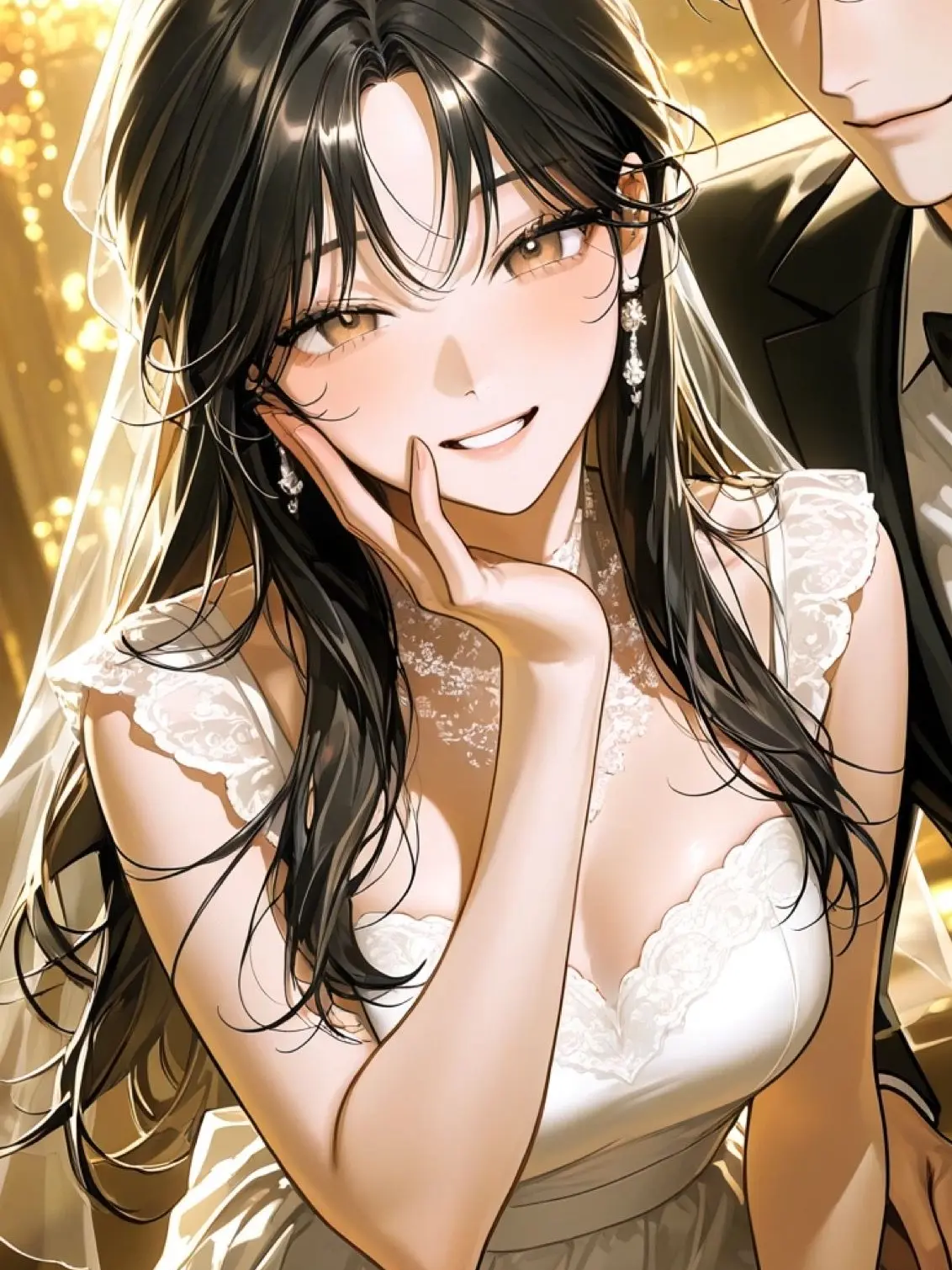 DH4239의 『どちら様？』