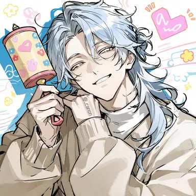 Profile image of 흰가람