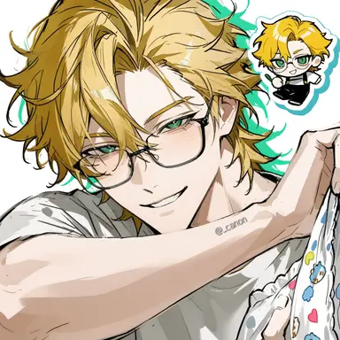 Profile image of 현모운