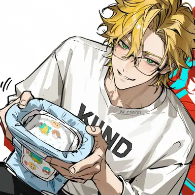 Profile image of 현모운
