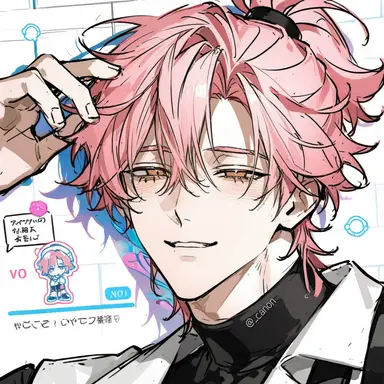 Profile image of 설하민