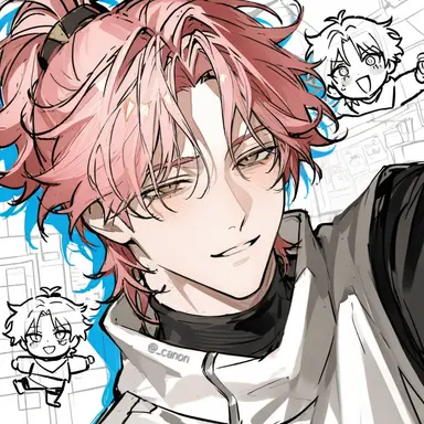 Profile image of 설하민