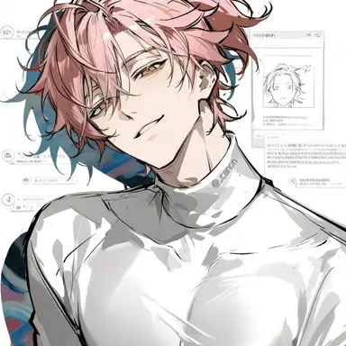 Profile image of 설하민