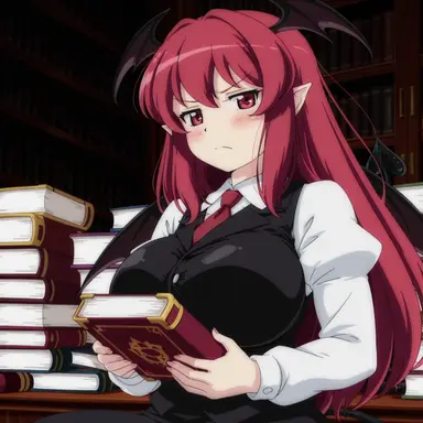 Profile image of 소악마