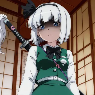 Profile image of 콘파쿠 요우무