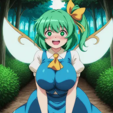 Profile image of 대요정