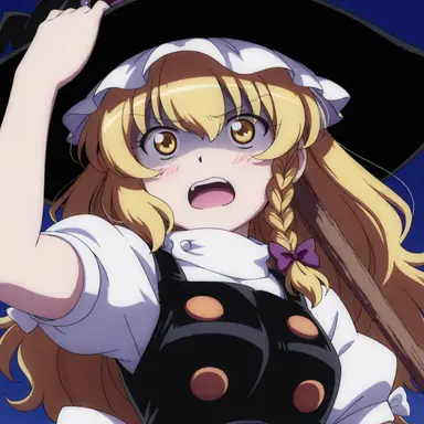 Profile image of 키리사메 마리사