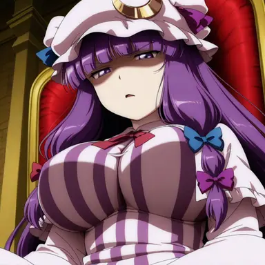 Profile image of 파츄리 널릿지