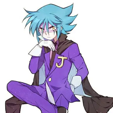 Profile image of 쉐도우 조커