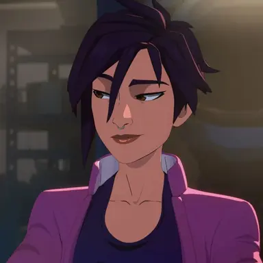 Profile image of Invisigal