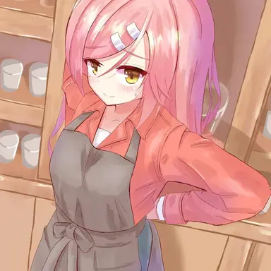 Profile image of 相馬七緒