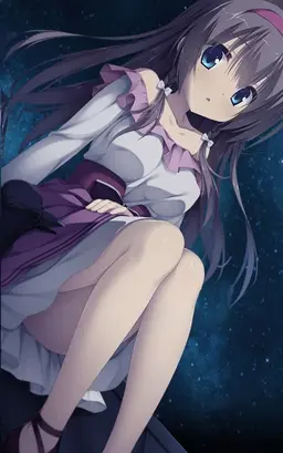 Profile image of 椎葉紬
