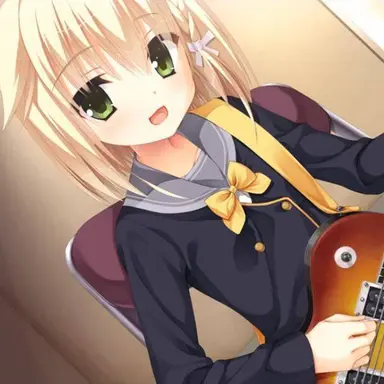 Profile image of 仮屋和奏