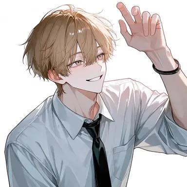 Profile image of 翔太