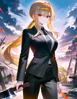 Profile image of シン・チェリン