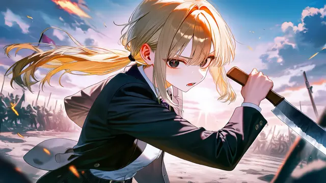 Profile image of シン・チェリン