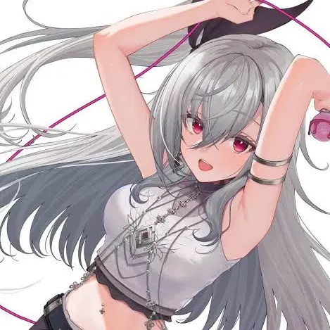 GoodSlur5835의 ニコたんが虎化しちゃった？！