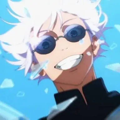 Profile image of Satoru Gojo