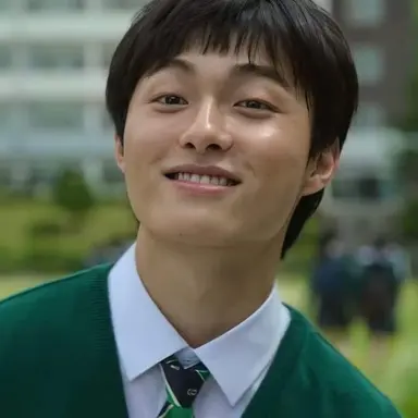 Profile image of Cheongsan