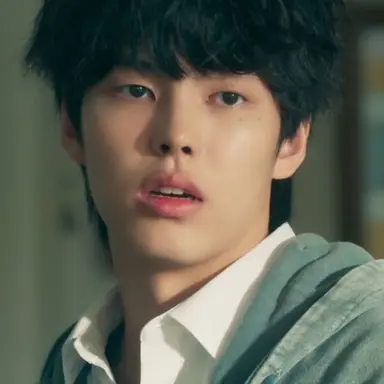 Profile image of Hyunsoo