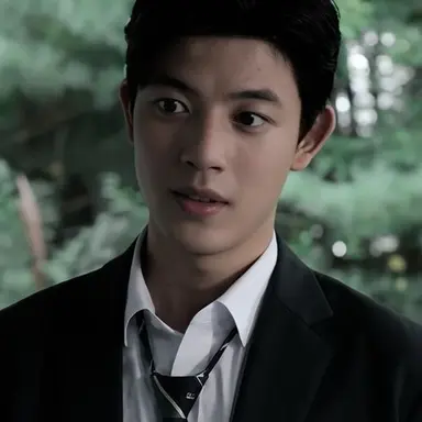 Profile image of Lee Suhyeok