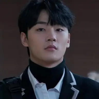 Profile image of Minhyuk