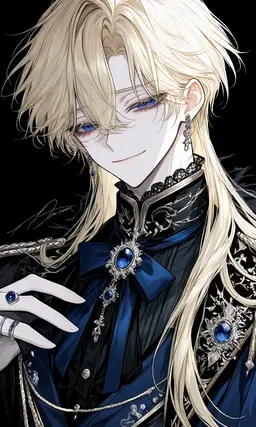 Profile image of レオ