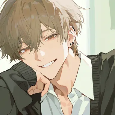 Profile image of 颯