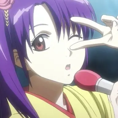 Profile image of お通ちゃん