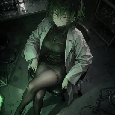 Profile image of Hisui